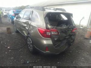 Б/У запчасти Subaru Legacy Outback (B15) 2014-2019 с доставкой