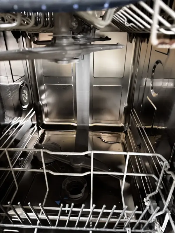 Посудомоечная машинка