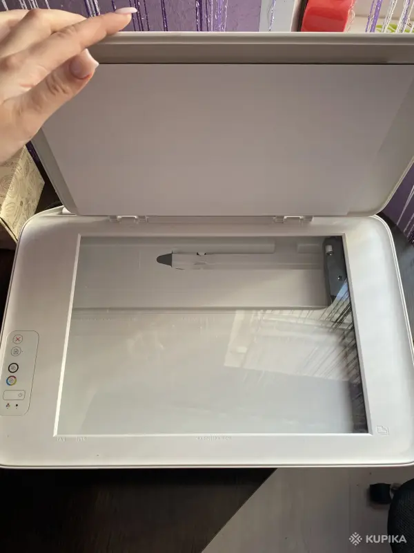 МФУ  HP DeskJet 2320 (принтер) - Вся Беларусь - 242675 - Доска объявлений Kupika.by - Фото 4