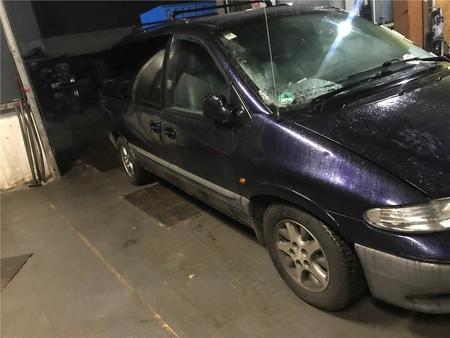 Автозапчасти - Б/У запчасти Chrysler Voyager 1995-2000 с доставкой - Вся Беларусь - Фото 2 Б/У запчасти Chrysler Voyager 1995-2000 с доставкой - Вся Беларусь - 246675 - Доска объявлений Kupika.by - Фото 2