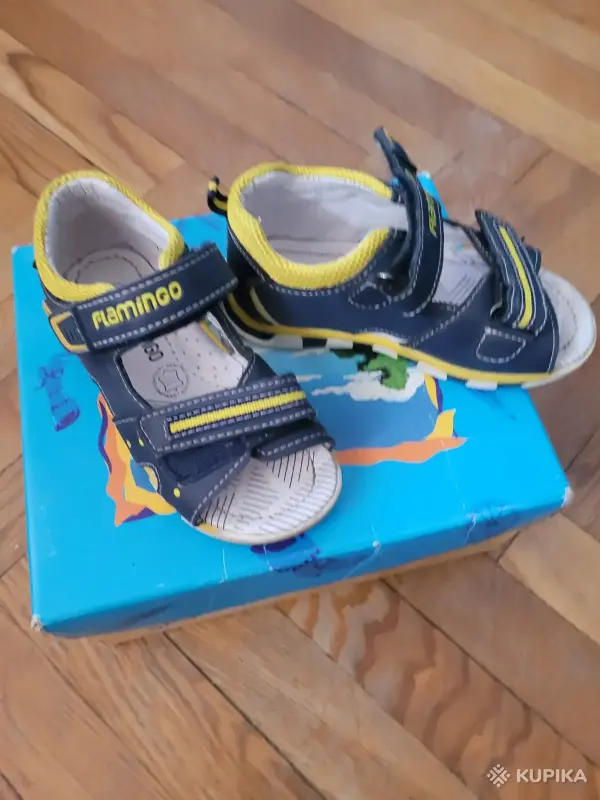 Пакет обуви для мальчика - Вся Беларусь - 245164 - Доска объявлений Kupika.by - Фото 8