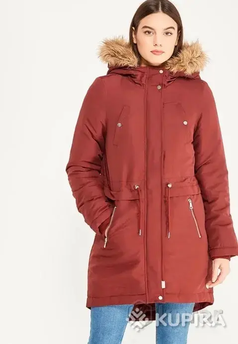 Женская верхняя одежда - Парка Vero Moda, р-р XS - Вся Беларусь Парка Vero Moda, р-р XS - Вся Беларусь - 243606 - Доска объявлений Kupika.by