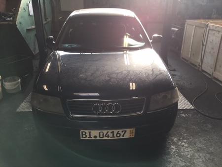Автозапчасти - Б/У запчасти Audi A6 (C5) 1997-2005 с доставкой - Вся Беларусь - Фото 2 Б/У запчасти Audi A6 (C5) 1997-2005 с доставкой - Вся Беларусь - 246517 - Доска объявлений Kupika.by - Фото 2