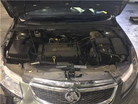 Б/У запчасти Chevrolet Cruze 2009-2015 с доставкой - Вся Беларусь - 246447 - Доска объявлений Kupika.by - Фото 5