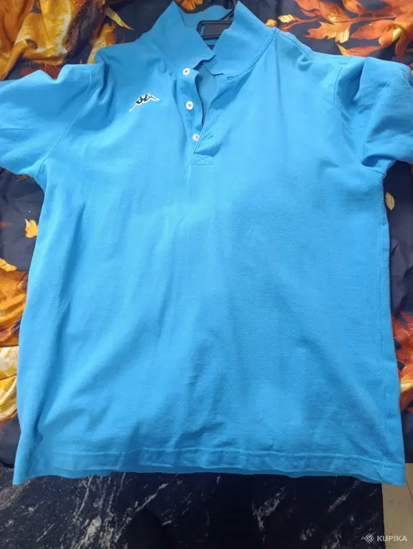 Майка поло