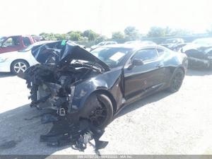 Б/У запчасти Chevrolet Camaro 2018-2023 с доставкой