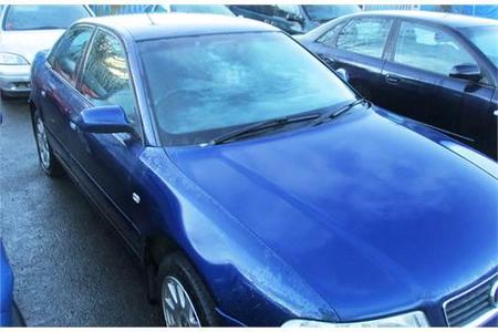 Б/У запчасти Audi A4 (B5) 1994-2000 с доставкой - Вся Беларусь - 246237 - Доска объявлений Kupika.by - Фото 3