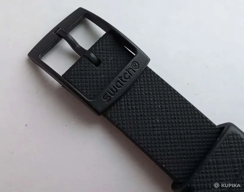 Часы женские Swatch swiss кварц Оригинал. - Вся Беларусь - 242860 - Доска объявлений Kupika.by - Фото 5