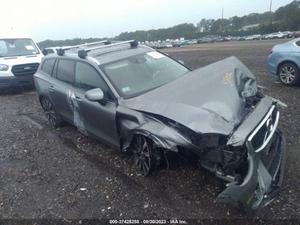 Б/У запчасти Volvo V60 2018-2025 с доставкой