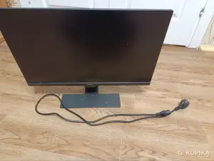 Монитор BENQ QW2480-T 24 дюйма на запчасти