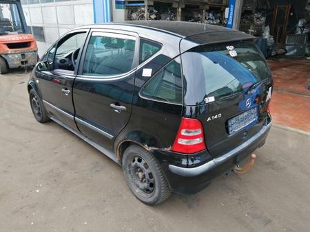 Б/У запчасти Mercedes A W168 1997-2004 с доставкой - Вся Беларусь - 246604 - Доска объявлений Kupika.by - Фото 3