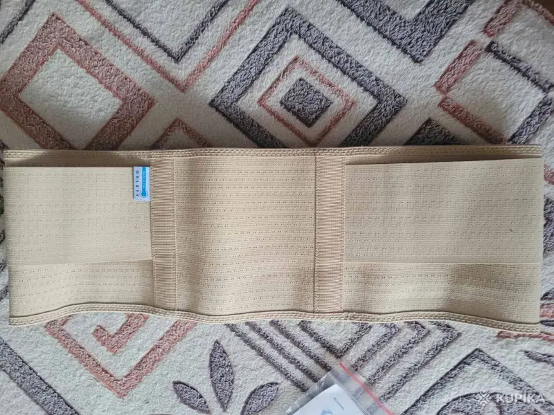 Бандаж для беременных ORLETT - Вся Беларусь - 245161 - Доска объявлений Kupika.by - Фото 3