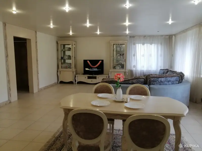 Аренда квартир