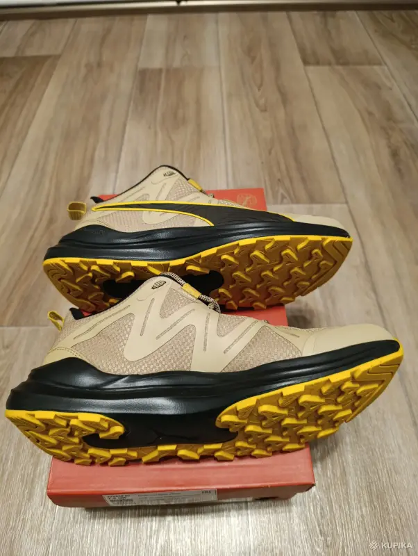 Кроссовки мужские PUMA - Вся Беларусь - 242667 - Доска объявлений Kupika.by - Фото 4