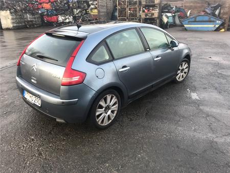 Автозапчасти - Б/У запчасти Citroen C4 2004-2010 с доставкой - Вся Беларусь - Фото 5 Б/У запчасти Citroen C4 2004-2010 с доставкой - Вся Беларусь - 246521 - Доска объявлений Kupika.by - Фото 5