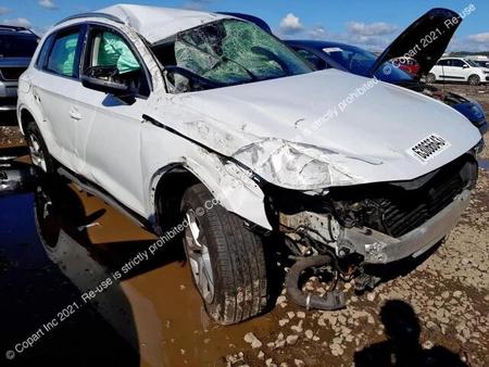 Автозапчасти - Б/У запчасти Audi Q5 2024-2025 с доставкой - Вся Беларусь - Фото 2 Б/У запчасти Audi Q5 2024-2025 с доставкой - Вся Беларусь - 247075 - Доска объявлений Kupika.by - Фото 2
