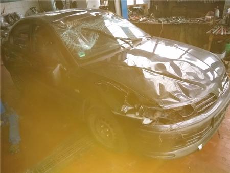 Б/У запчасти Mitsubishi Carisma 1995-2004 с доставкой - Вся Беларусь - 246641 - Доска объявлений Kupika.by - Фото 2