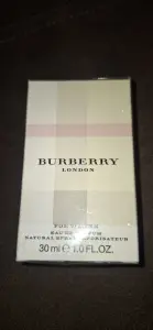 Burbery Eau De Parfum