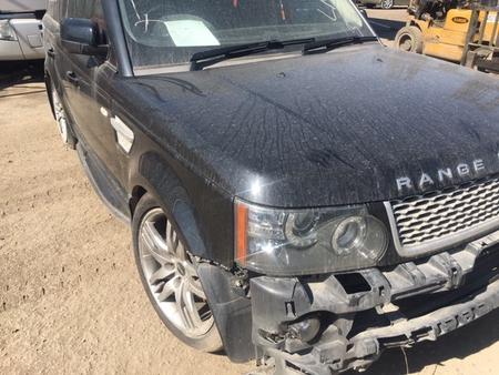 Б/У запчасти Land Rover Range Rover Sport 2005-2013 с доставкой - Вся Беларусь - 246562 - Доска объявлений Kupika.by - Фото 3