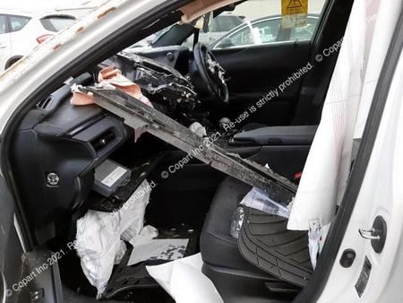 Б/У запчасти Lexus UX 2018-2023 с доставкой - Вся Беларусь - 246965 - Доска объявлений Kupika.by - Фото 5