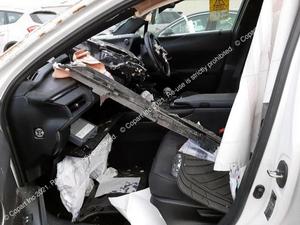 Б/У запчасти Lexus UX 2018-2023 с доставкой