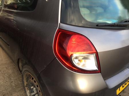 Б/У запчасти Renault Clio 2009-2012 с доставкой - Вся Беларусь - 246406 - Доска объявлений Kupika.by - Фото 3