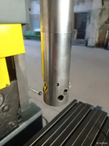 Станок 2А78П, 3К833 отделочно-расточной, хонинговальный.