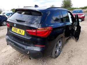 Б/У запчасти BMW X1 (F48) 2015-2022 с доставкой