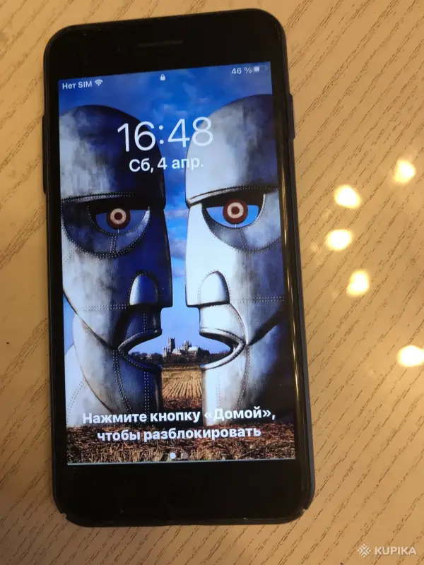 мобильный телефон