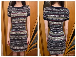 Платье девушке р. 42 XS