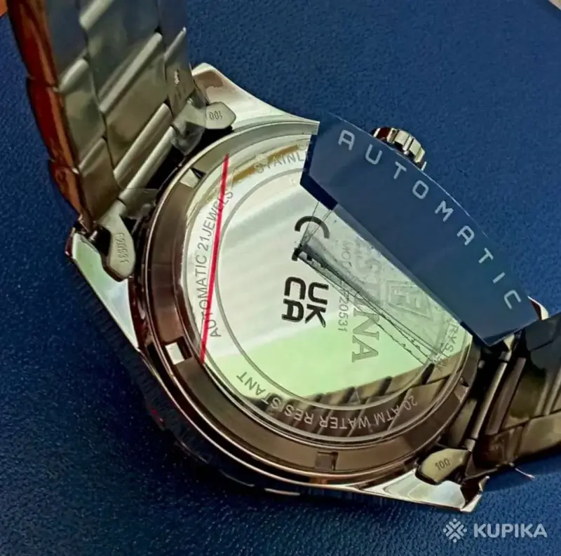 Новые Festina Automatiс Sapphire Diver 200m - Вся Беларусь - 242851 - Доска объявлений Kupika.by - Фото 3
