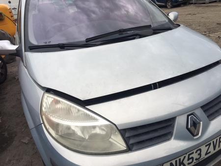 Б/У запчасти Renault Scenic 2003-2009 с доставкой - Вся Беларусь - 246453 - Доска объявлений Kupika.by - Фото 2