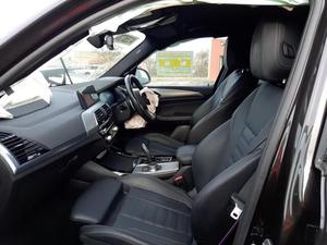 Б/У запчасти BMW X3 G01 2017-2024 с доставкой