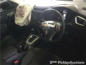 Б/У запчасти Nissan Qashqai 2013-2022 с доставкой