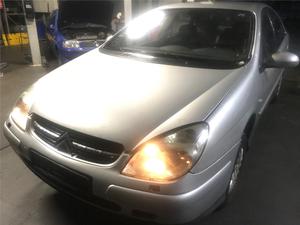 Б/У запчасти Citroen C5 2001-2004 с доставкой