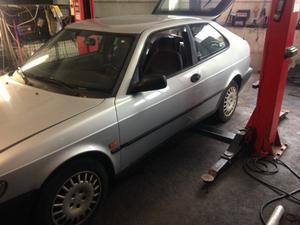 Б/У запчасти Saab 900 1993-1998 с доставкой