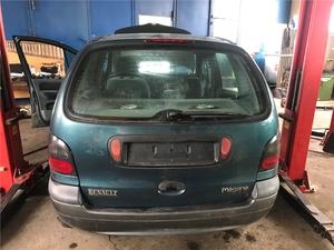 Б/У запчасти Renault Scenic 1996-2002 с доставкой