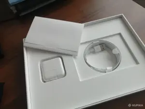 Планшет Apple iPad WiFi 32GB (новый)