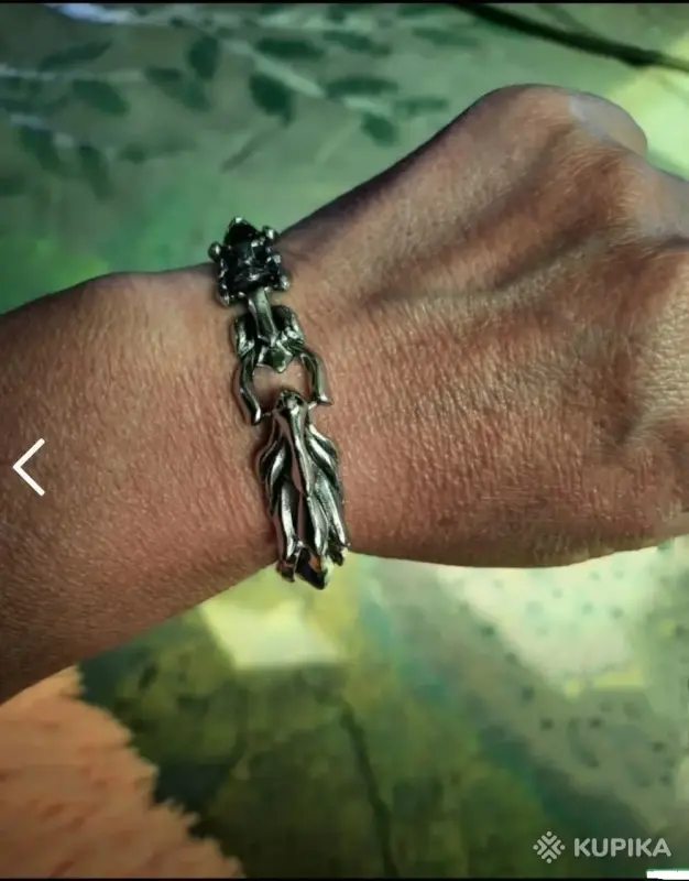 Браслет мужской Дракон - Вся Беларусь - 245051 - Доска объявлений Kupika.by - Фото 2