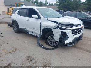 Б/У запчасти Chevrolet Equinox 2024- с доставкой