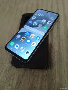 Infinix HOT 60i 8/256