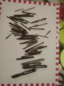 Сверла+ СССР