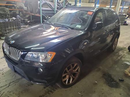 Б/У запчасти BMW X3 F25 2010-2017 с доставкой - Вся Беларусь - 246563 - Доска объявлений Kupika.by - Фото 2