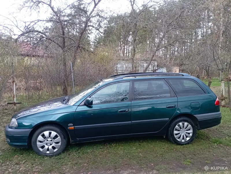 Тойота Авенсис, 2002 г. в. - Вся Беларусь - 244603 - Доска объявлений Kupika.by - Фото 3