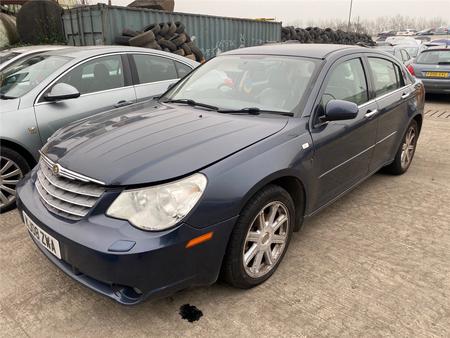 Автозапчасти - Б/У запчасти Chrysler Sebring 2007-2010 с доставкой - Вся Беларусь - Фото 2 Б/У запчасти Chrysler Sebring 2007-2010 с доставкой - Вся Беларусь - 246824 - Доска объявлений Kupika.by - Фото 2