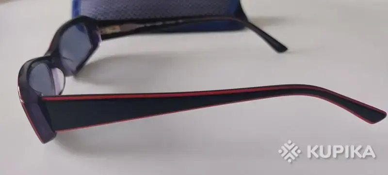 Оправа (очки с диоптриями) FIELMAN (Германия) - Вся Беларусь - 244419 - Доска объявлений Kupika.by - Фото 5