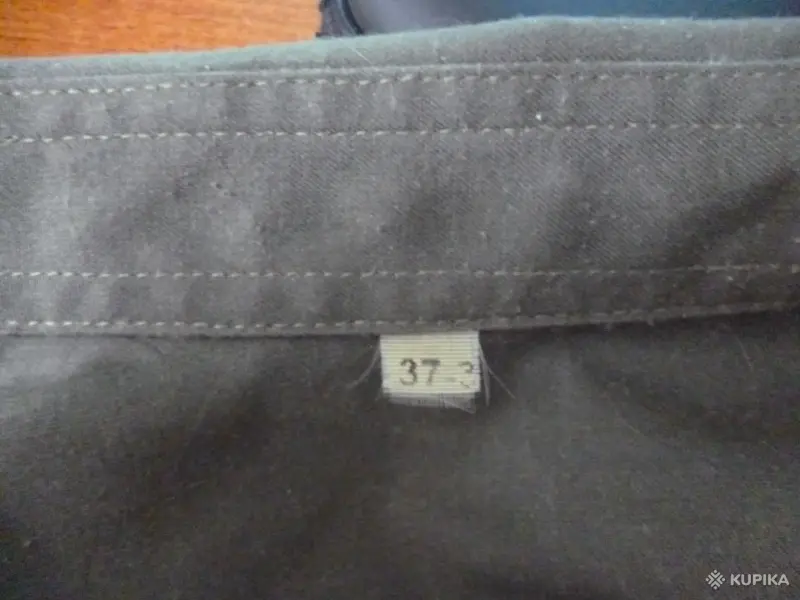 Женская спецодежда, униформа - Женская рубашка форменная - Вся Беларусь - Фото 5 Женская рубашка форменная - Вся Беларусь - 243449 - Доска объявлений Kupika.by - Фото 5