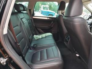 Б/У запчасти Volkswagen Touareg 2010-2014 с доставкой