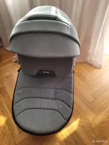 Коляска Adamex 2в 1