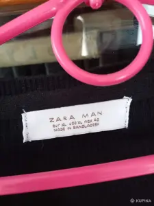 Свитер мужской ZARA, 44 - 48 р-р.